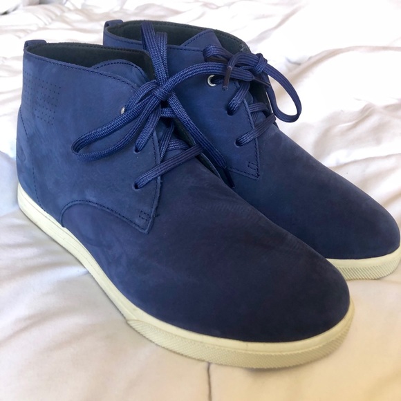 under armour chukka boots
